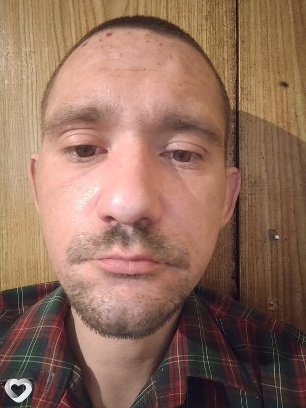 Иван, 33, Новосибирске — анкета №2164796