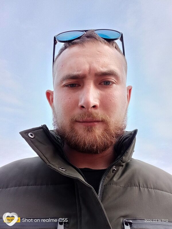 Сергей, 29, Бобруйске — анкета №2137744