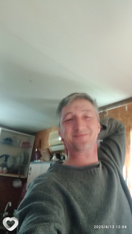 Максим, 52, Сочи — анкета №2137862