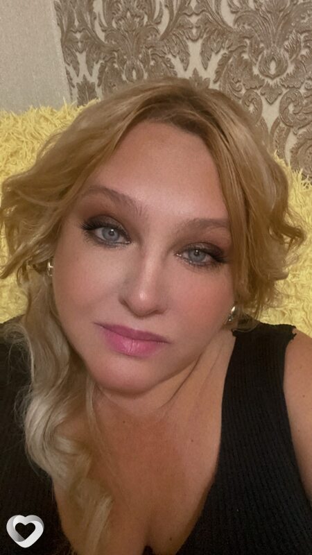 Светлана, 39, Краснодаре — анкета №2137875