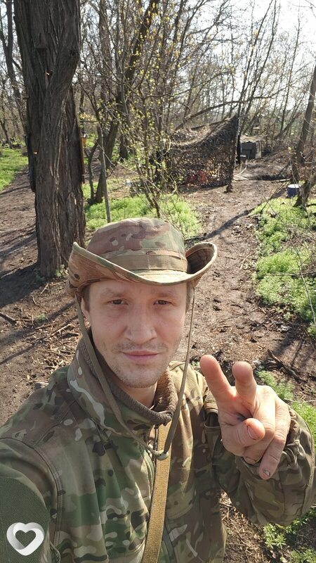 Глеб, 34, Мариуполе — анкета №2137876