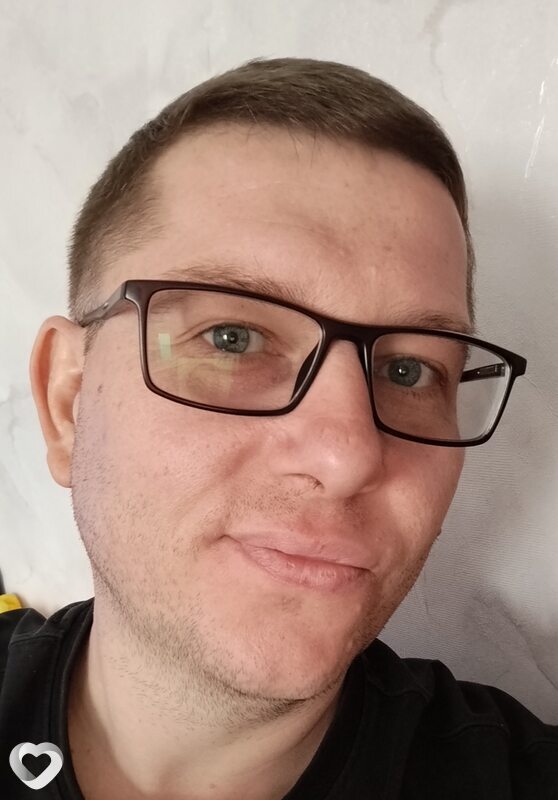 Евгений, 39, Керчи — анкета №2137879