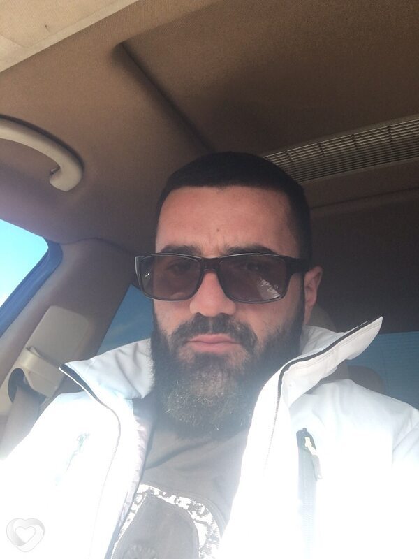 Hovik, 33, Костанае — анкета №2137880