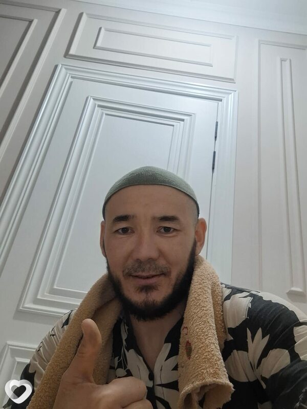 Саш, 26, Алматы — анкета №2137881