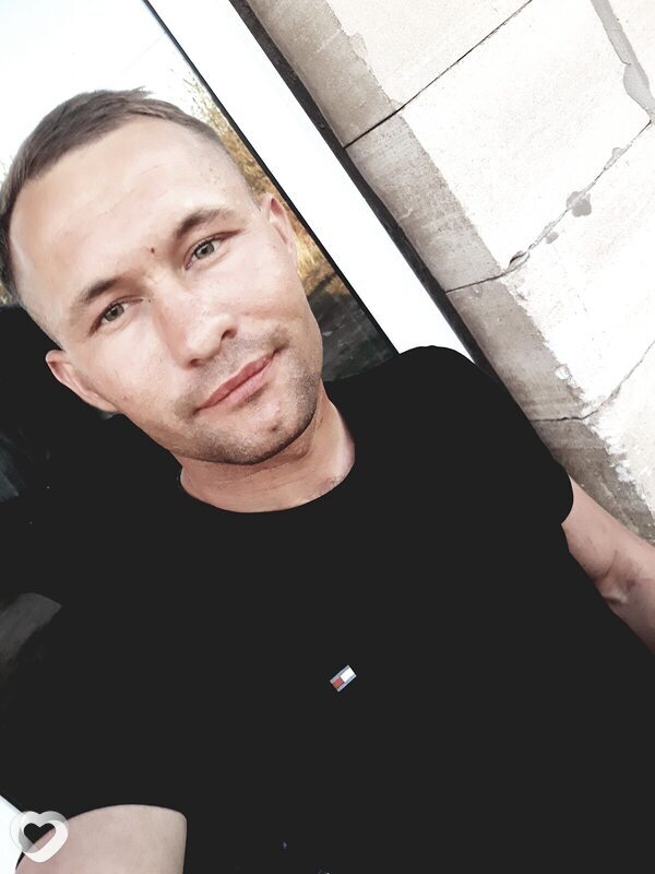 Maks, 28, Оренбурге — анкета №2137808