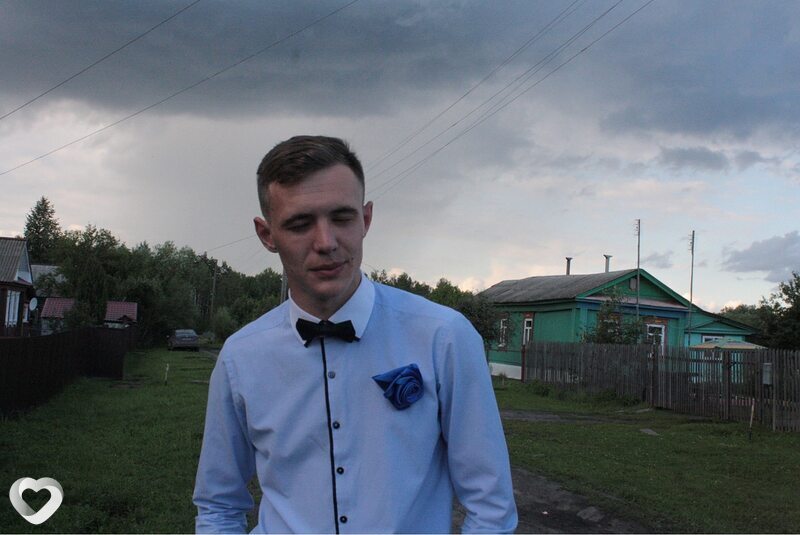 Николай, Северобайкальск
