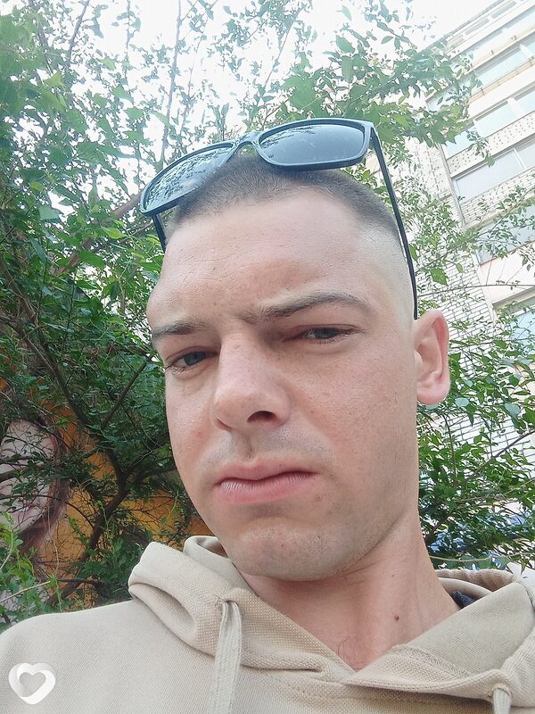 Павел, 26, Благовещенске — анкета №2137813