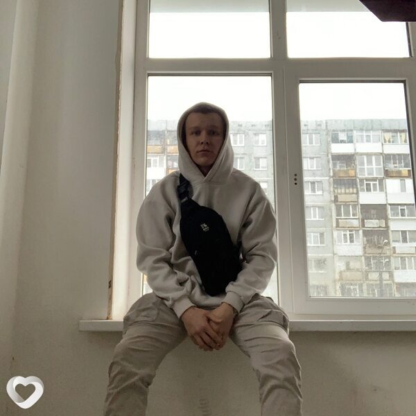 Андрей, 25, Нижнем Новгороде — анкета №2137822