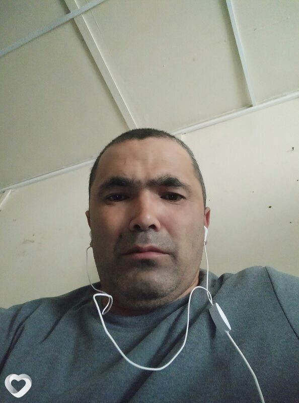 Эдик, 34, Нижневартовске — анкета №2137828