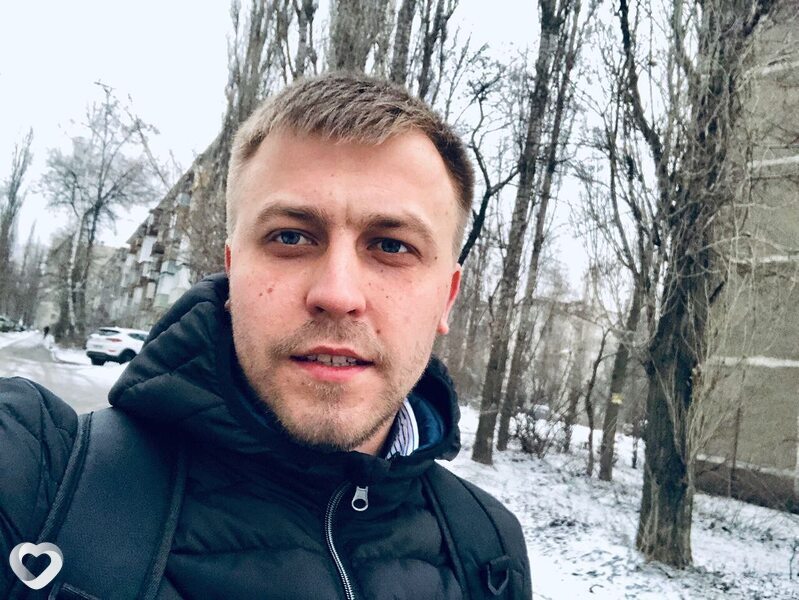 Макс, 35, Туле — анкета №2137884