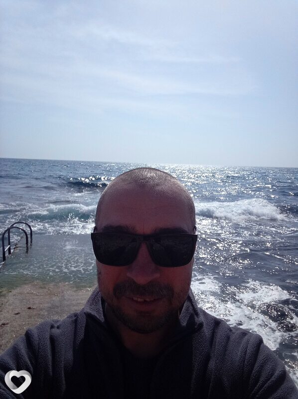 Дмитрий, 41, Севастополе — анкета №2137895