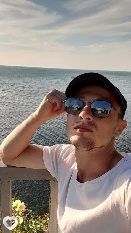 Никита, 32, Москве — анкета №2137897