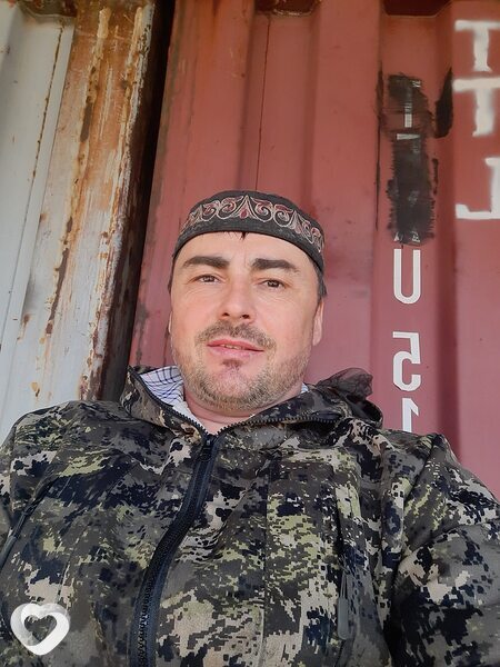 Макс, 44, Петропавловске — анкета №2137899