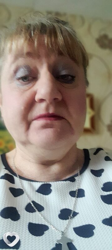 Елена, 60, Омске — анкета №2137903
