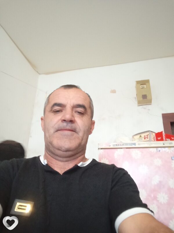 Ramil, 49, Салехарде — анкета №2137512
