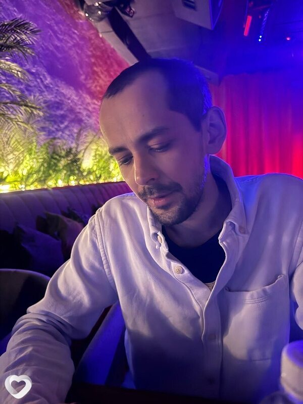 Алексей, 30, Новотроицке — анкета №2137514