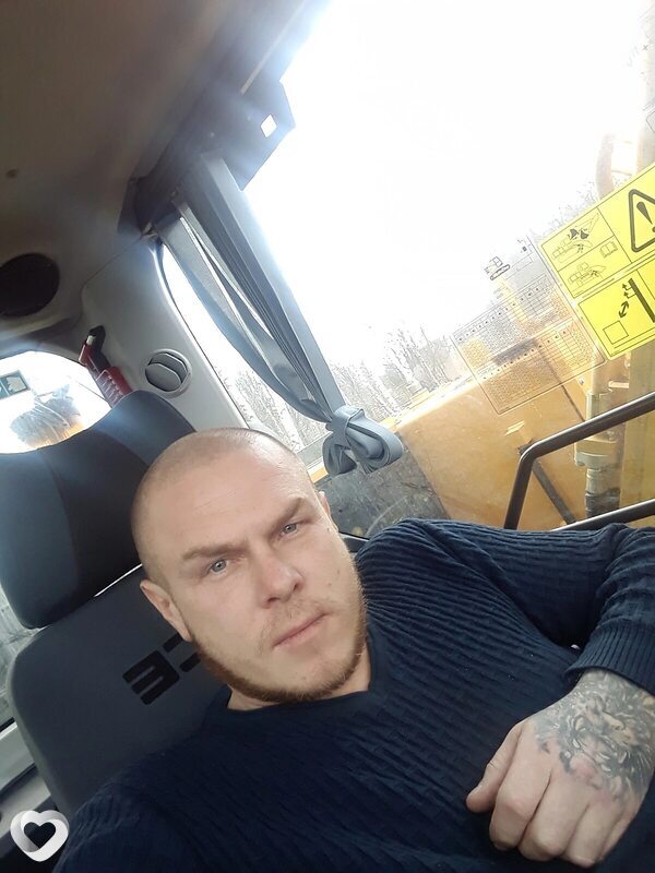 Андрей, 35, Пензе — анкета №2163813