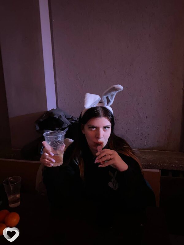 Lina, 28, Гомеле — анкета №2163816
