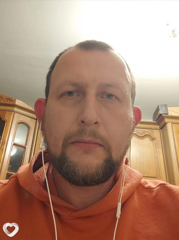 Дмитрий, 46, Краснодаре — анкета №2163822