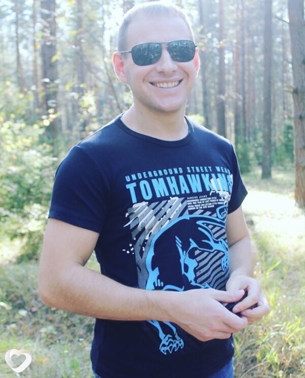 Артур, 26, Бугульме — анкета №2137506