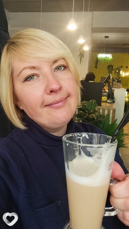 Олюня, 38, Брянске — анкета №2163831