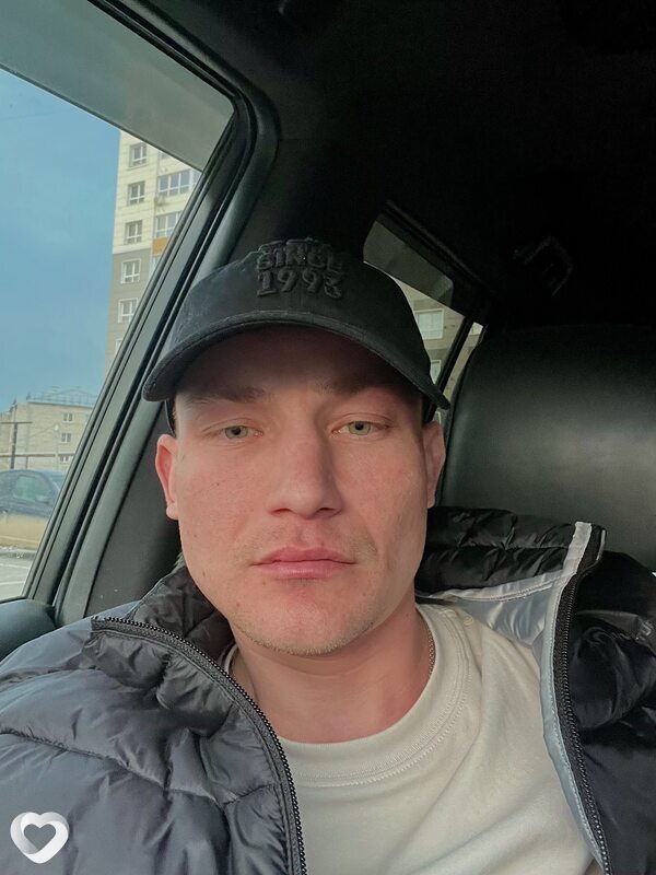 Максим, 31, Москве — анкета №2163832