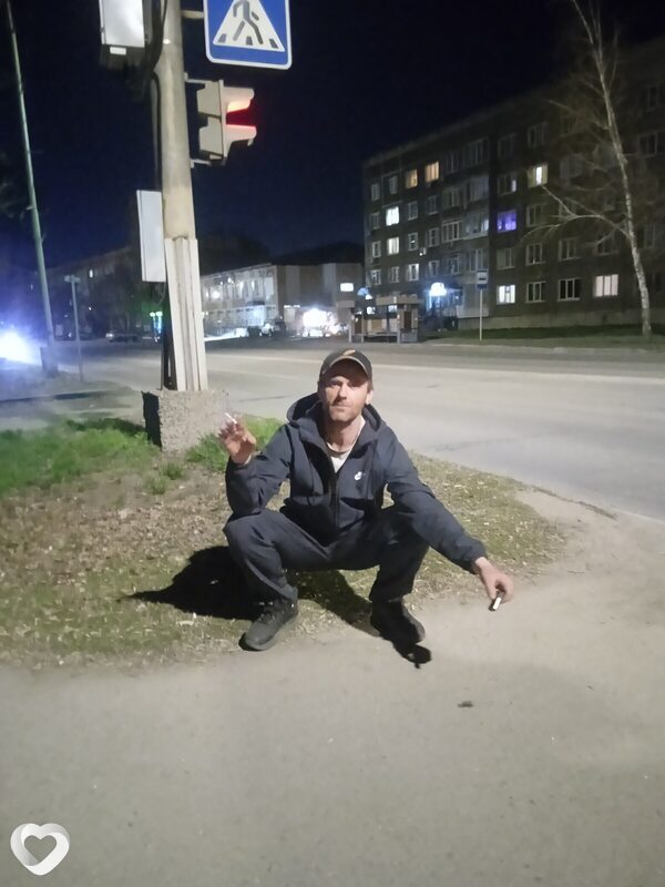 Артем, 39, Усть-Каменогорск — анкета №2163984
