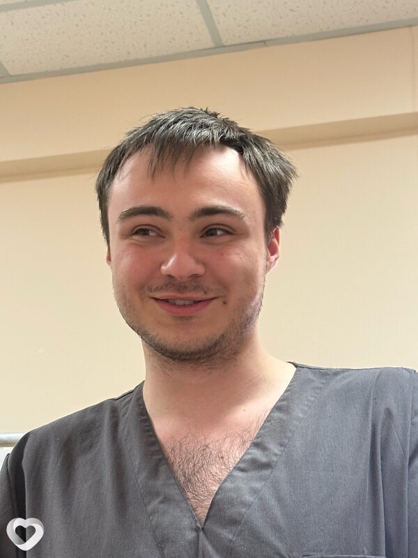 Александр, 20, Донецке — анкета №2137509