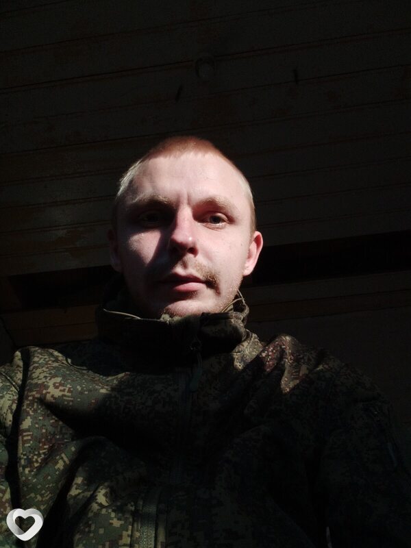 Максим, 28, Вологде — анкета №2163987