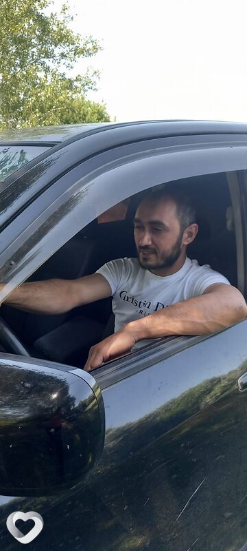 Талян, 38, Красноярске — анкета №2137992
