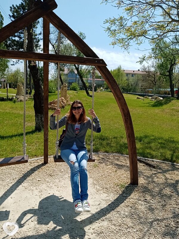 Adalinda, 27, Новороссийске — анкета №2138001