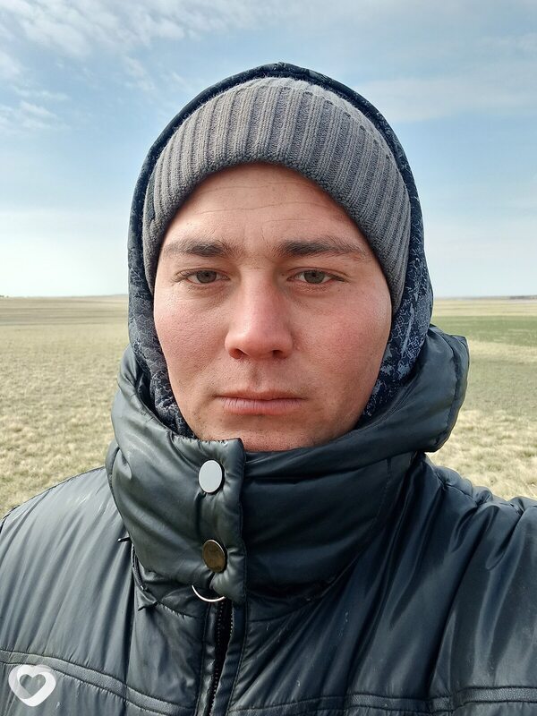 Юра, 27, Астане — анкета №2138007
