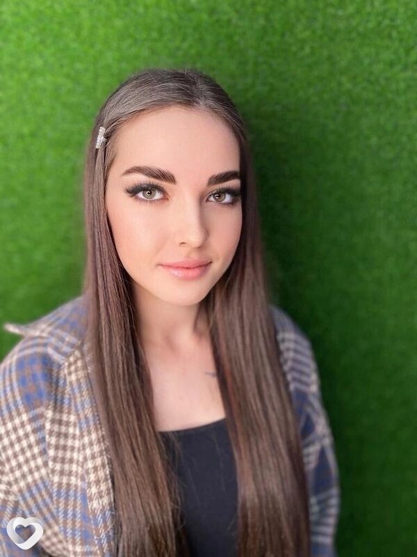 Екатерина, 23, Новосибирске — анкета №2138009