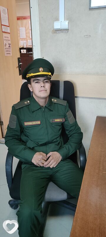 Якубович, 26, Обнинске — анкета №2138011