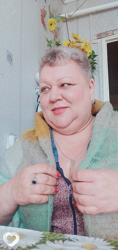 Светлана, 56, Александрове — анкета №2137907