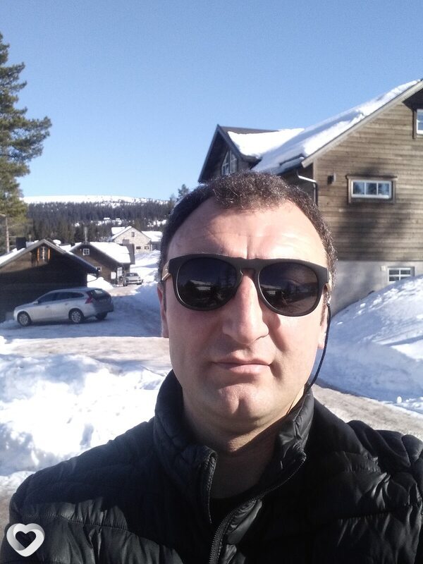 Vaxa, 41, Минске — анкета №2137911
