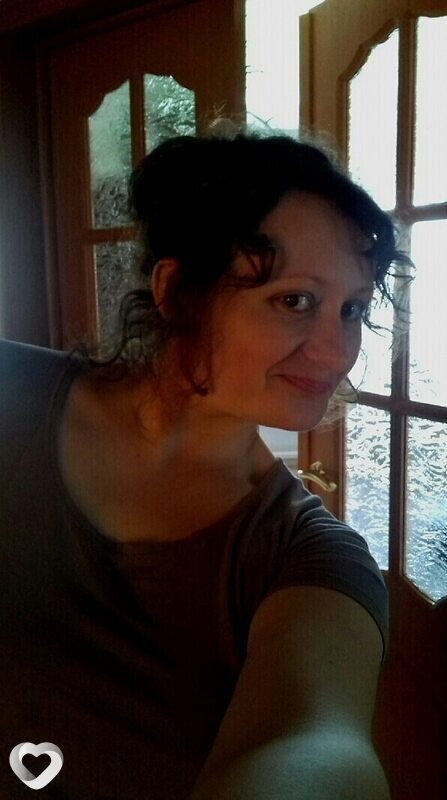 Ирина, 38, Барнауле — анкета №2137914