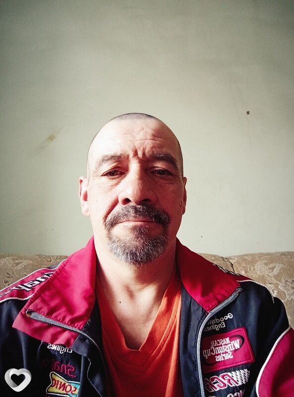 Евгений, 53, Кемерове — анкета №2137927