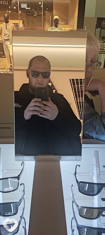 Денис, 31, Долгопрудном — анкета №2138237