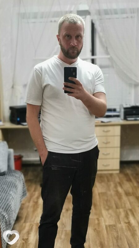 Oleg, 39, Санкт-Петербурге — анкета №2138238