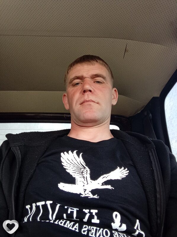 Саша Колесов, 38, Актобе — анкета №2138242