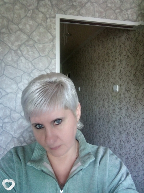 Елена, 53, Саратове — анкета №2138245