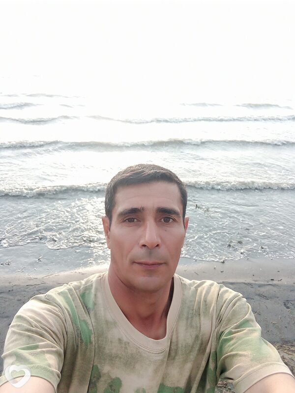 Гена, 45, Новосибирске — анкета №2138246