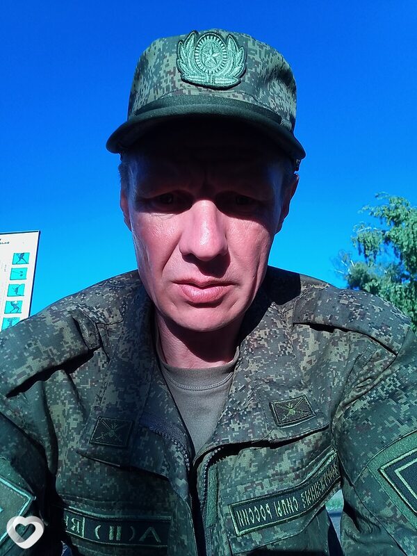 Виктор, 41, Борзи — анкета №2138259