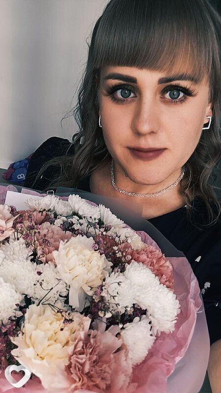 Ириночка, 33, Чите — анкета №2138260