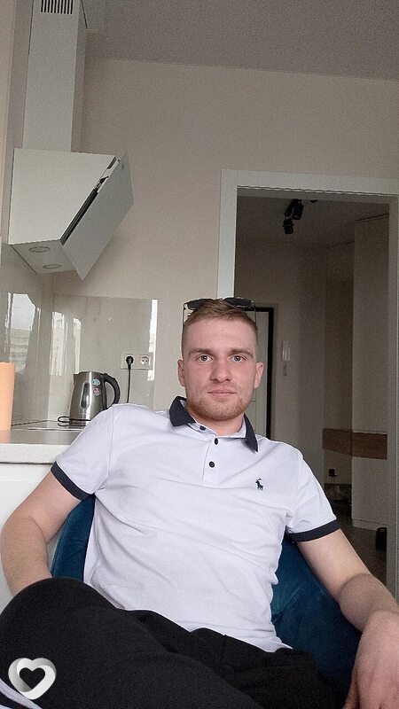 Алексей, 29, Бердске — анкета №2138261