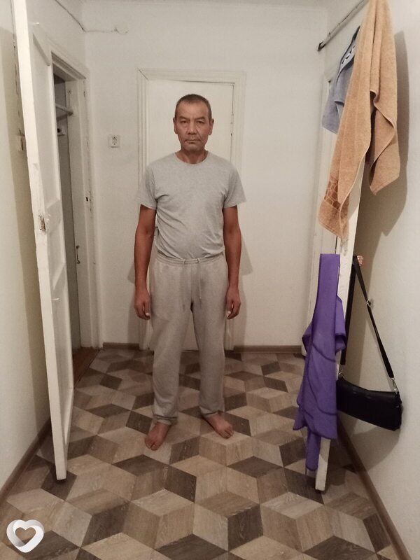 Джандарбек, 59, Павлодаре — анкета №2164000