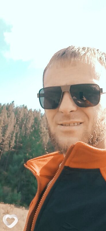Алекс, 28, Улан-Удэ — анкета №2164002