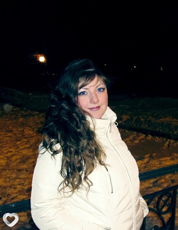 Марианна, 38, Белгороде — анкета №2137844
