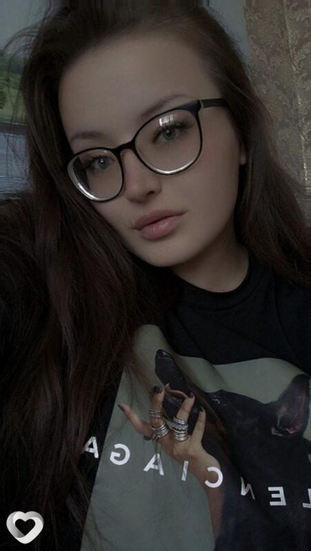 Настя, 27, Новосибирске — анкета №2137845